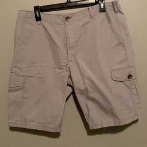 Express 34 waist shorts